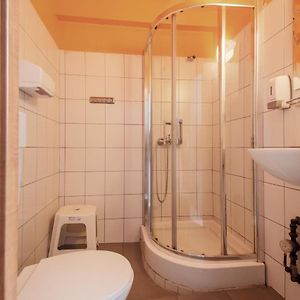 Kamer met Twee Aparte Bedden